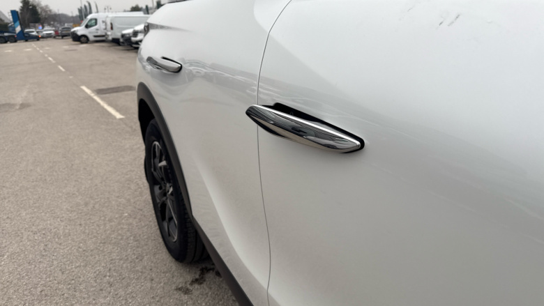 DS 3 Crossback 1.5 BlueHDi Prestige 5dr Diesel 